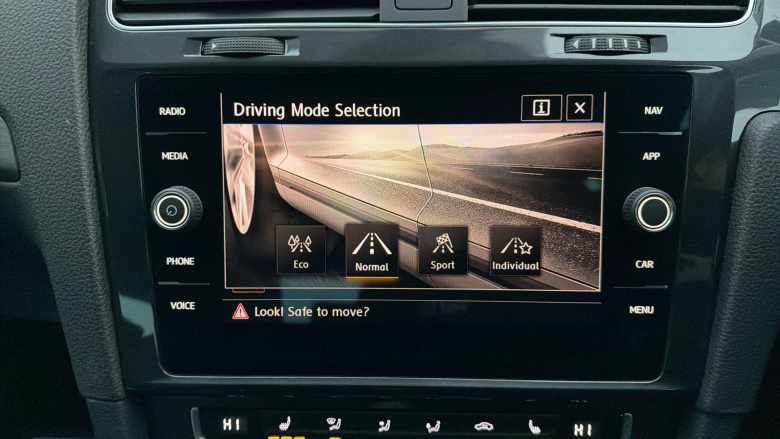 Volkswagen Golf 1.5 TSI EVO Match Edition 5dr Petrol Hatchback